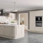 Cheshire Kitchens and Bedroom